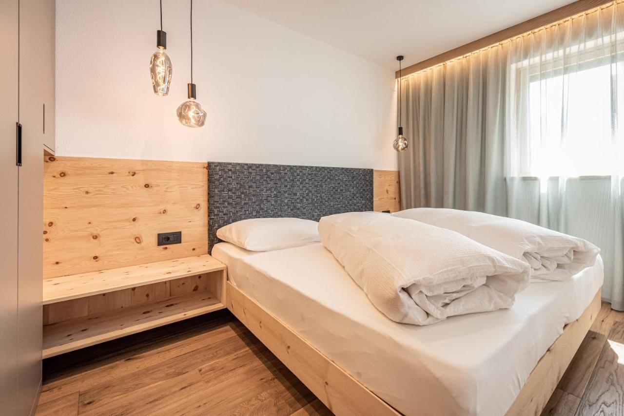 Deluxe Appartement Arve Olang Exterior foto