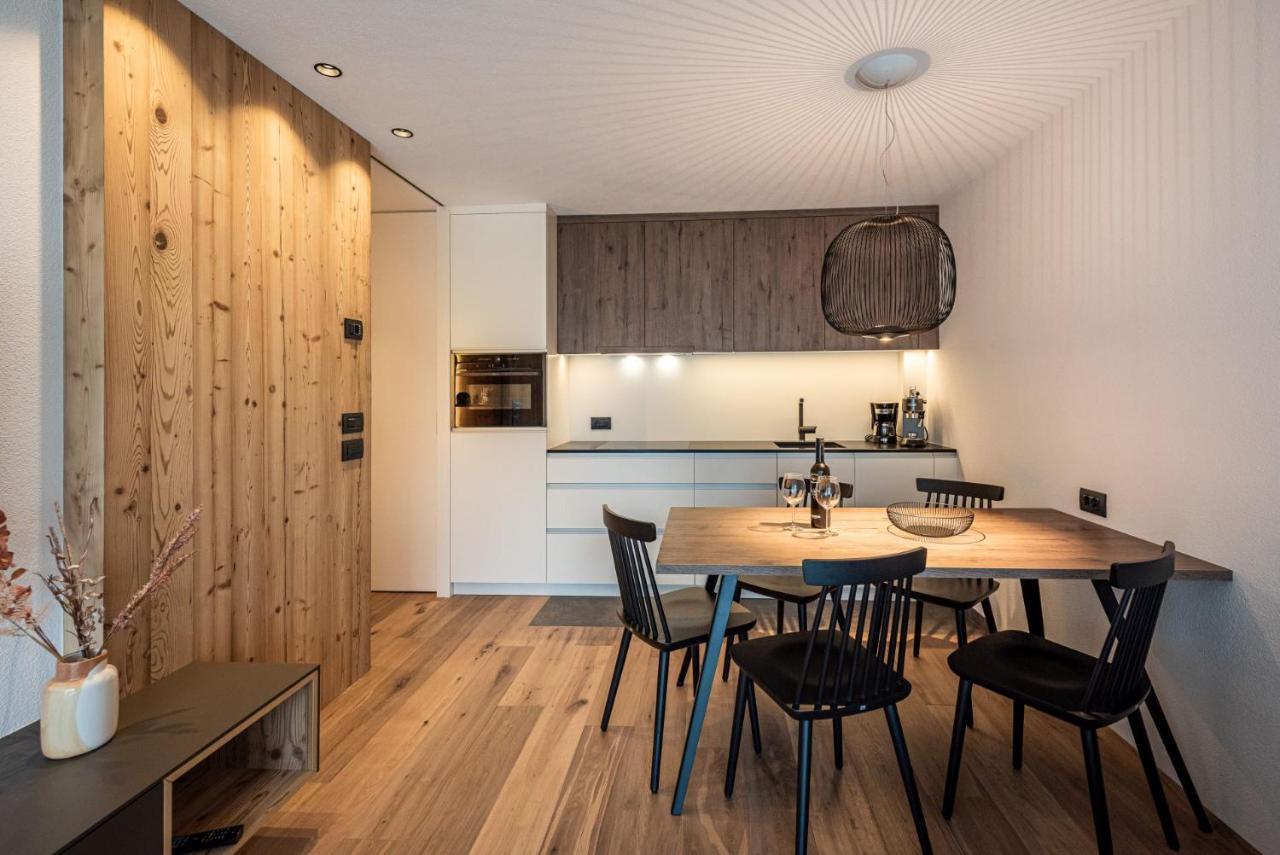Deluxe Appartement Arve Olang Exterior foto